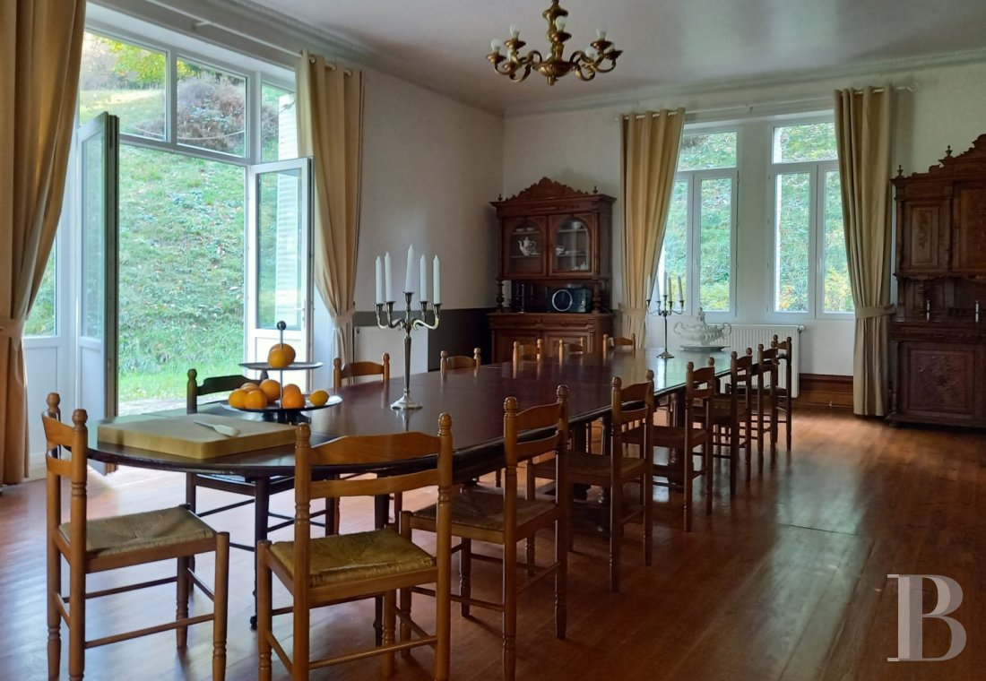 Château · Bourgoin-Jallieu