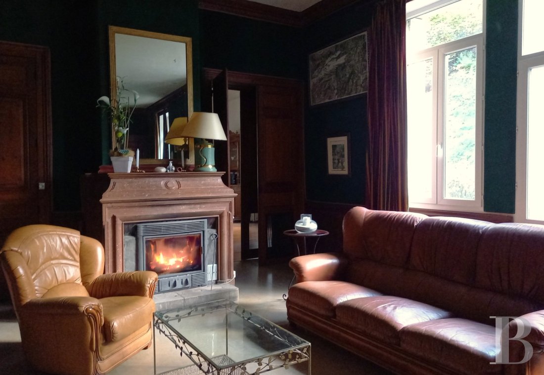 Château · Bourgoin-Jallieu