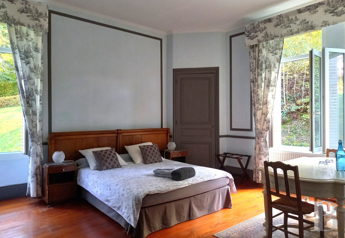 Château · Bourgoin-Jallieu