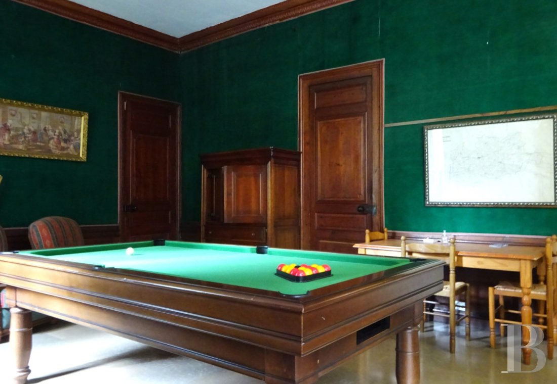 Château · Bourgoin-Jallieu