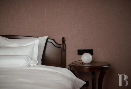 A centuries-old house transformed into a refined hotel in the Trentino-Alto Adige region in northern Italy  - photo  n°22