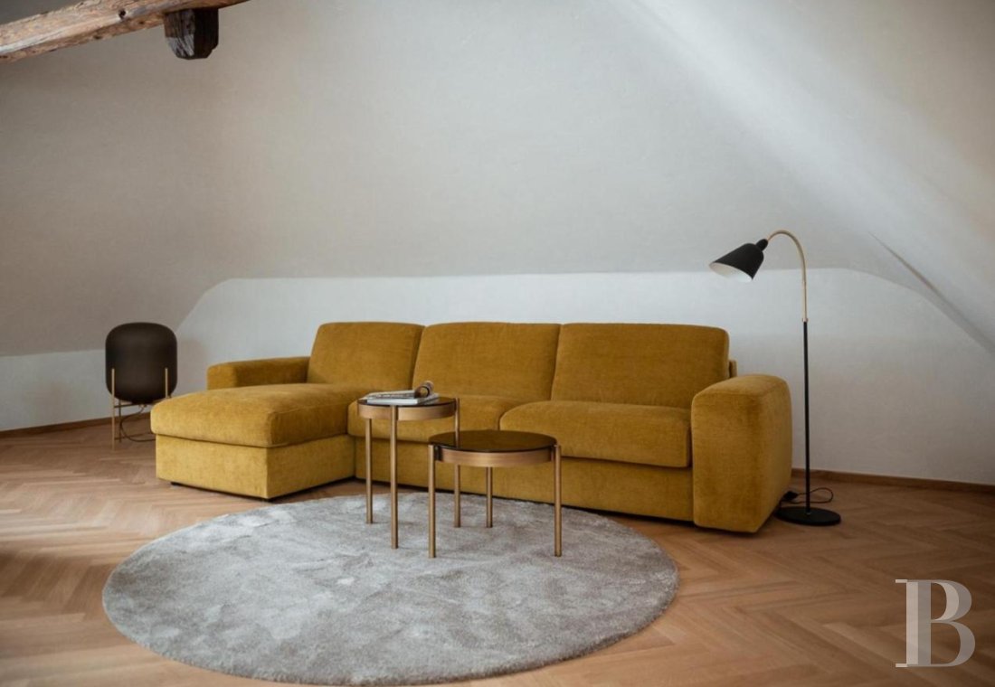 A centuries-old house transformed into a refined hotel in the Trentino-Alto Adige region in northern Italy  - photo  n°25