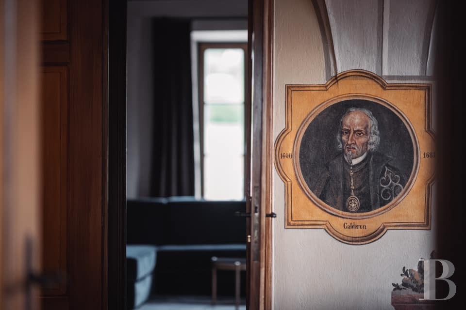 Au nord de l’Italie, dans la région du Trentin Haut-Adige, une maison multiséculaire transformée en hôtel raffiné - photo  n°16