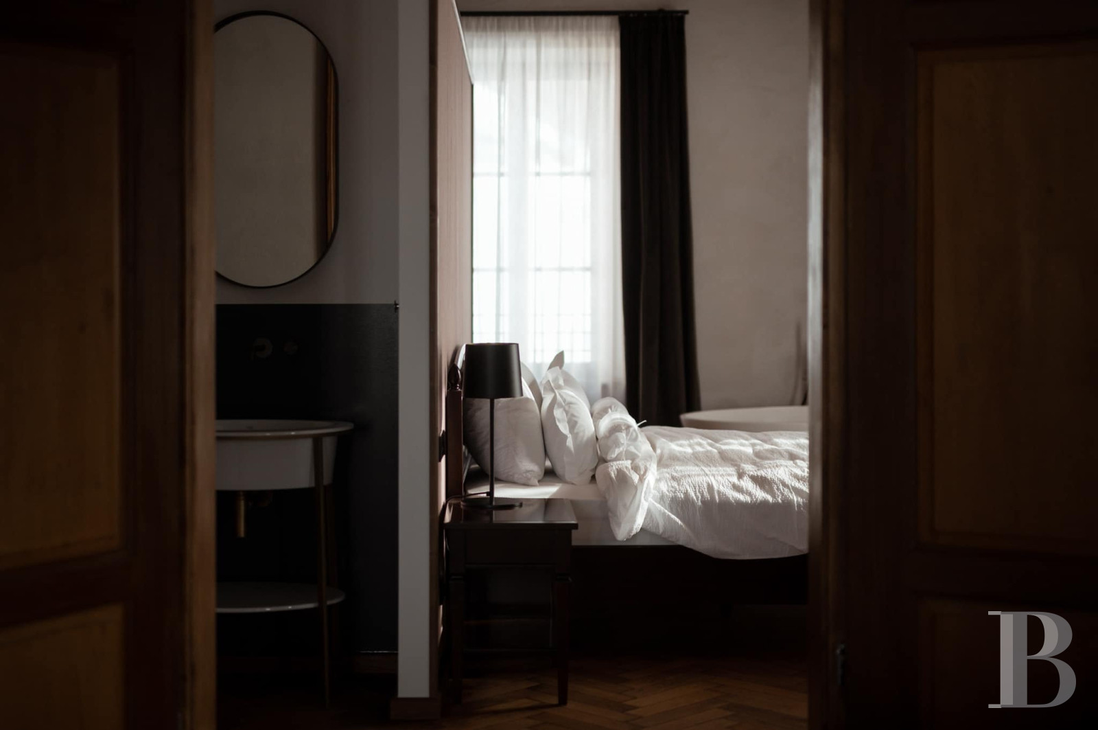 Au nord de l’Italie, dans la région du Trentin Haut-Adige, une maison multiséculaire transformée en hôtel raffiné - photo  n°21