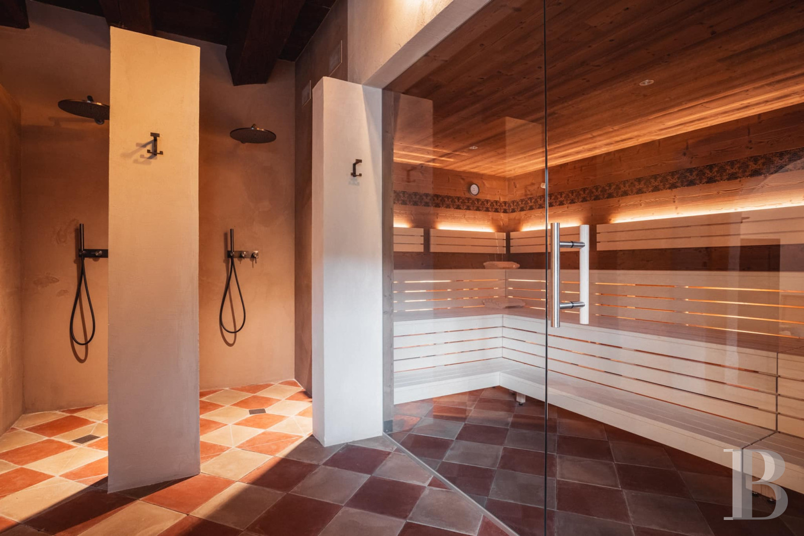 Au nord de l’Italie, dans la région du Trentin Haut-Adige, une maison multiséculaire transformée en hôtel raffiné - photo  n°40