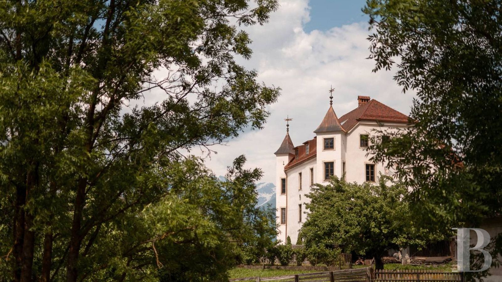 Au nord de l’Italie, dans la région du Trentin Haut-Adige, une maison multiséculaire transformée en hôtel raffiné - photo  n°48