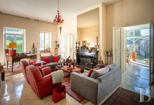 monastery for sale France midi pyrenees   - 6