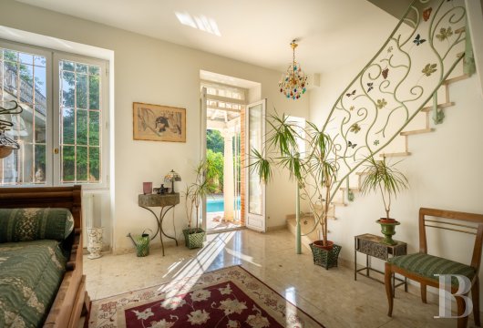 midi-pyrenees - An 18th-century village home with generous volumes, a garden and a swimming pool, 40 minutes from Toulouse as well as its airport, and 30 minutes from Montauban