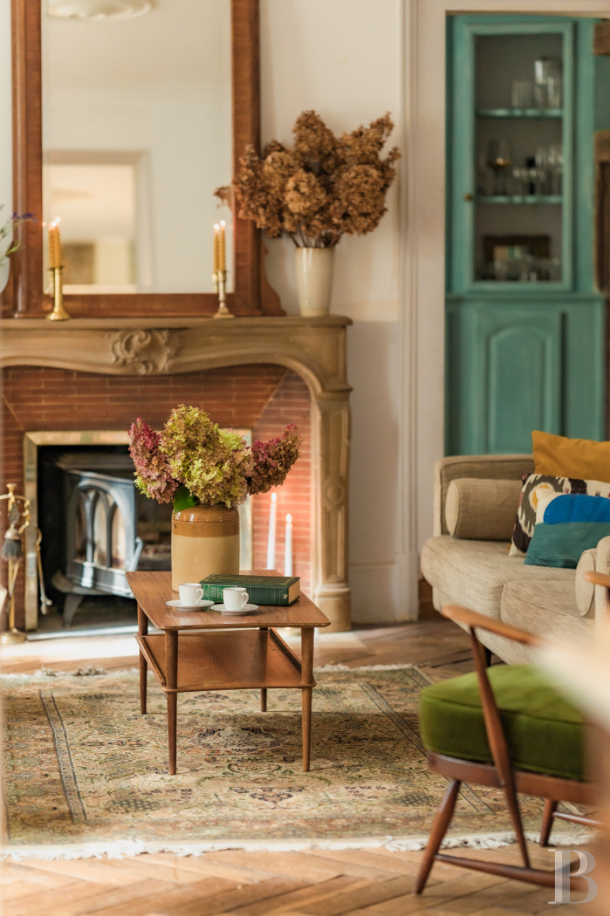 In Malesherbes, in the Loiret region, an 18th-century residence and its garden on the edge of the forest - photo  n°19