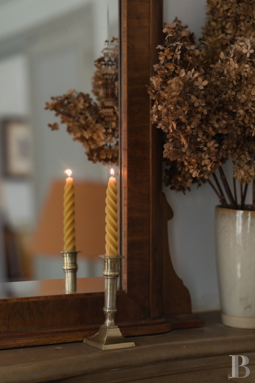 In Malesherbes, in the Loiret region, an 18th-century residence and its garden on the edge of the forest - photo  n°22