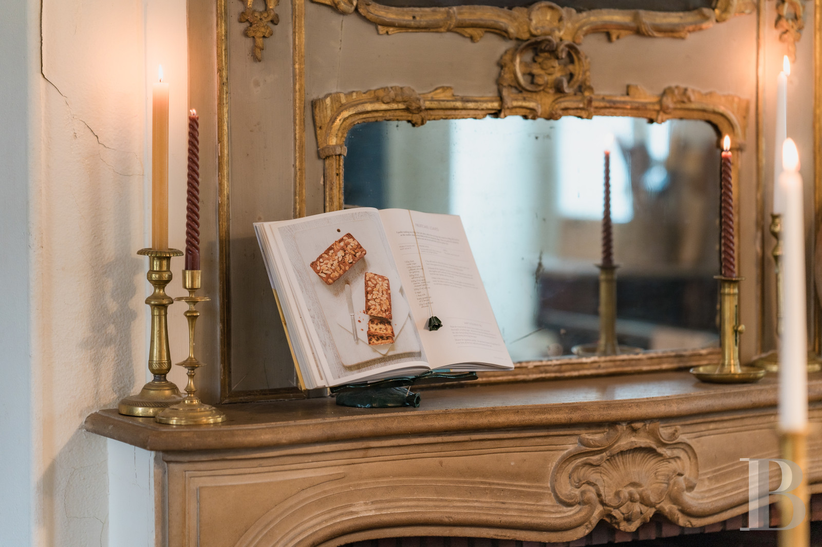 In Malesherbes, in the Loiret region, an 18th-century residence and its garden on the edge of the forest - photo  n°23