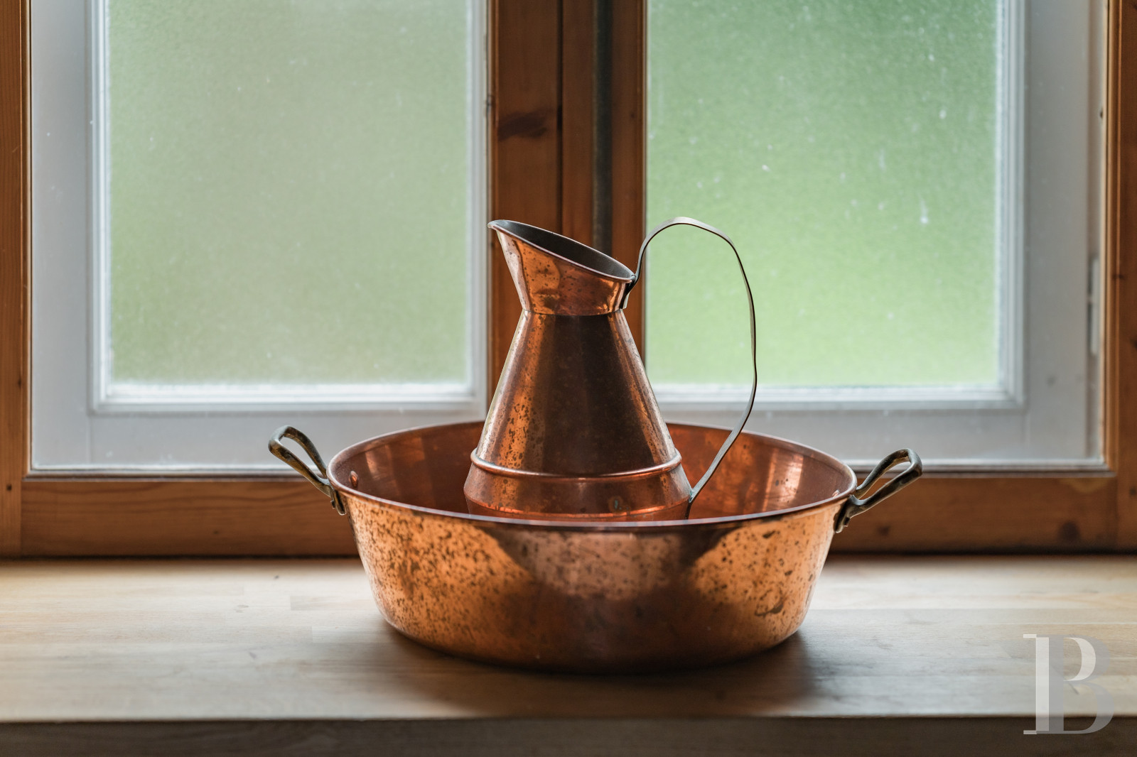 In Malesherbes, in the Loiret region, an 18th-century residence and its garden on the edge of the forest - photo  n°33