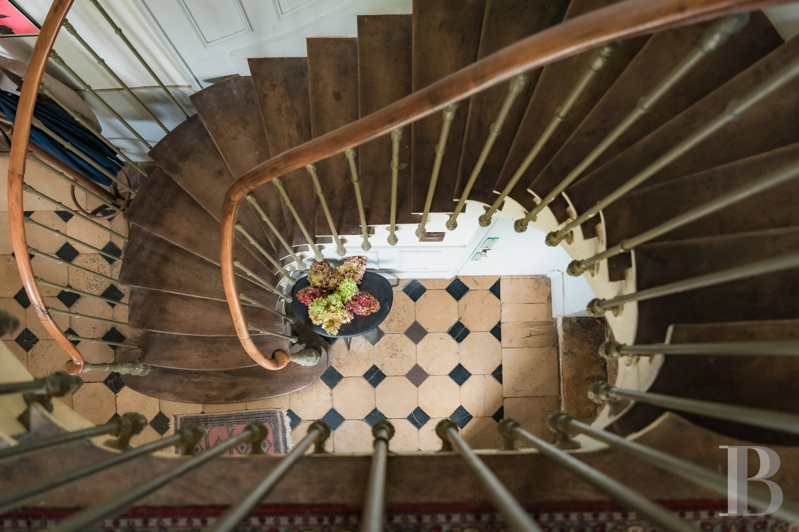 In Malesherbes, in the Loiret region, an 18th-century residence and its garden on the edge of the forest - photo  n°25