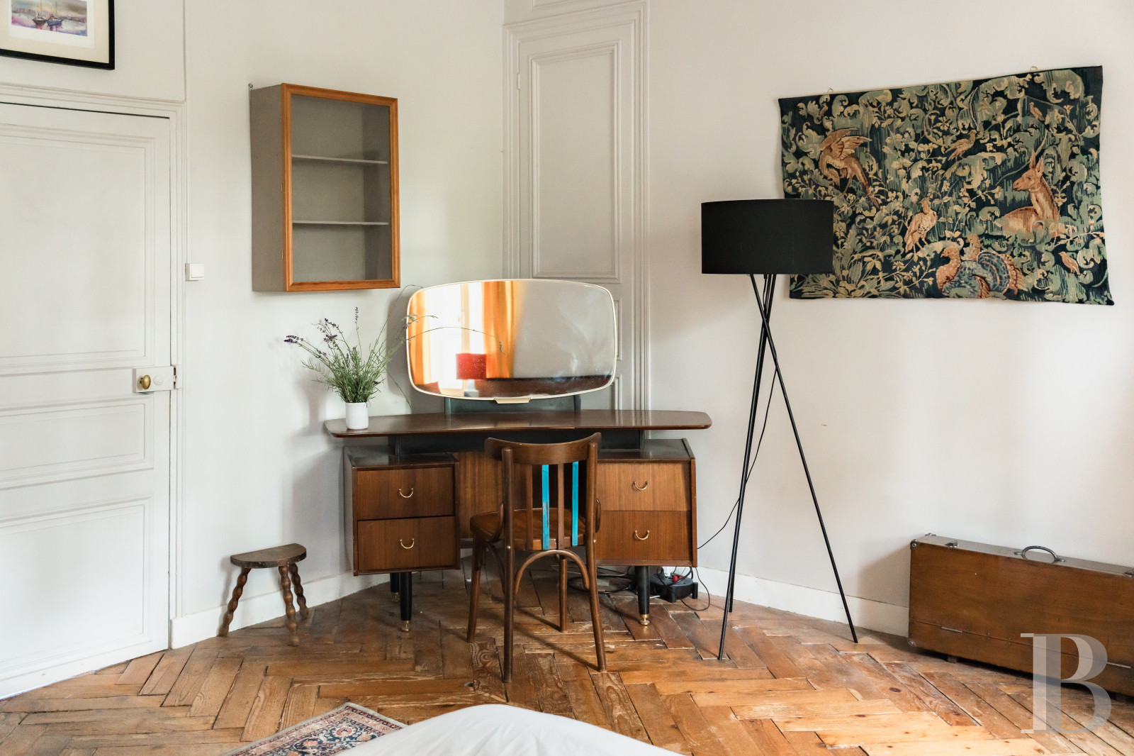 In Malesherbes, in the Loiret region, an 18th-century residence and its garden on the edge of the forest - photo  n°37