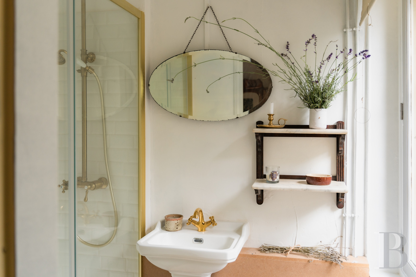 In Malesherbes, in the Loiret region, an 18th-century residence and its garden on the edge of the forest - photo  n°38