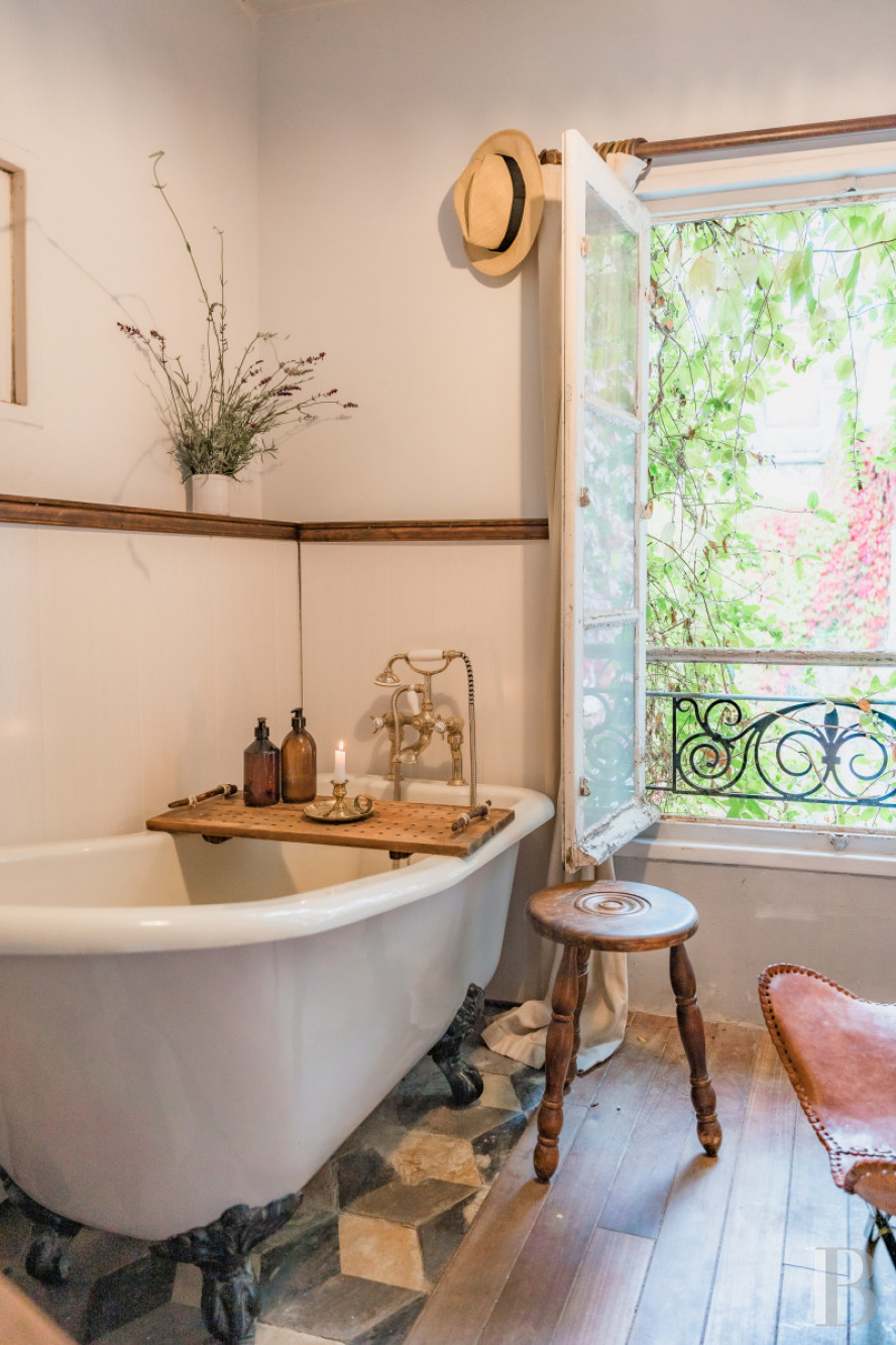 In Malesherbes, in the Loiret region, an 18th-century residence and its garden on the edge of the forest - photo  n°40