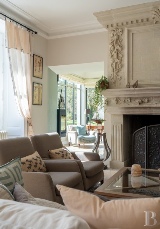 character properties France pays de loire   - 4