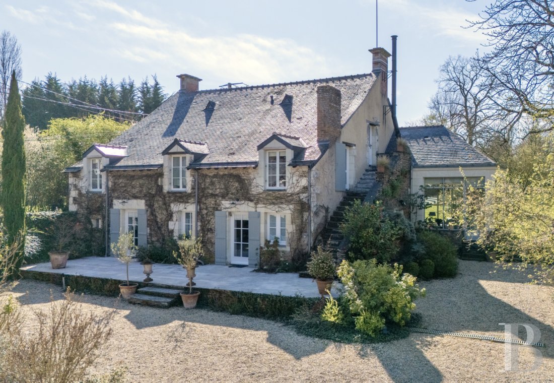 character properties France pays de loire   - 2