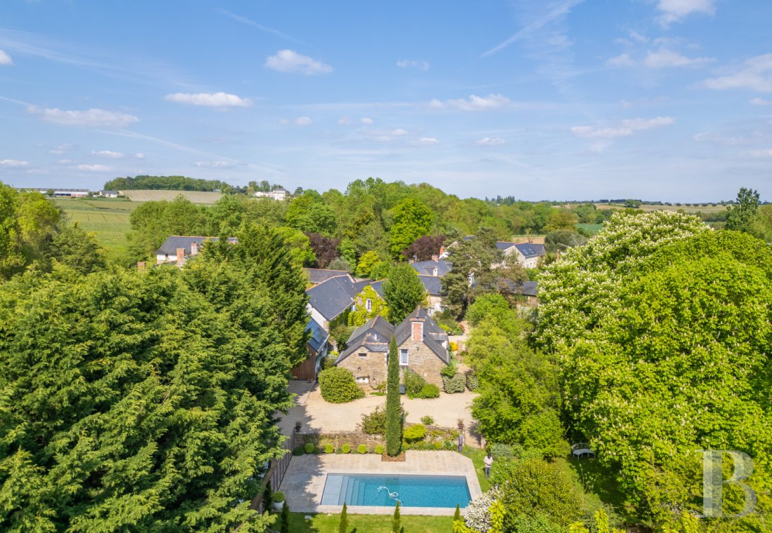 character properties France pays de loire   - 13