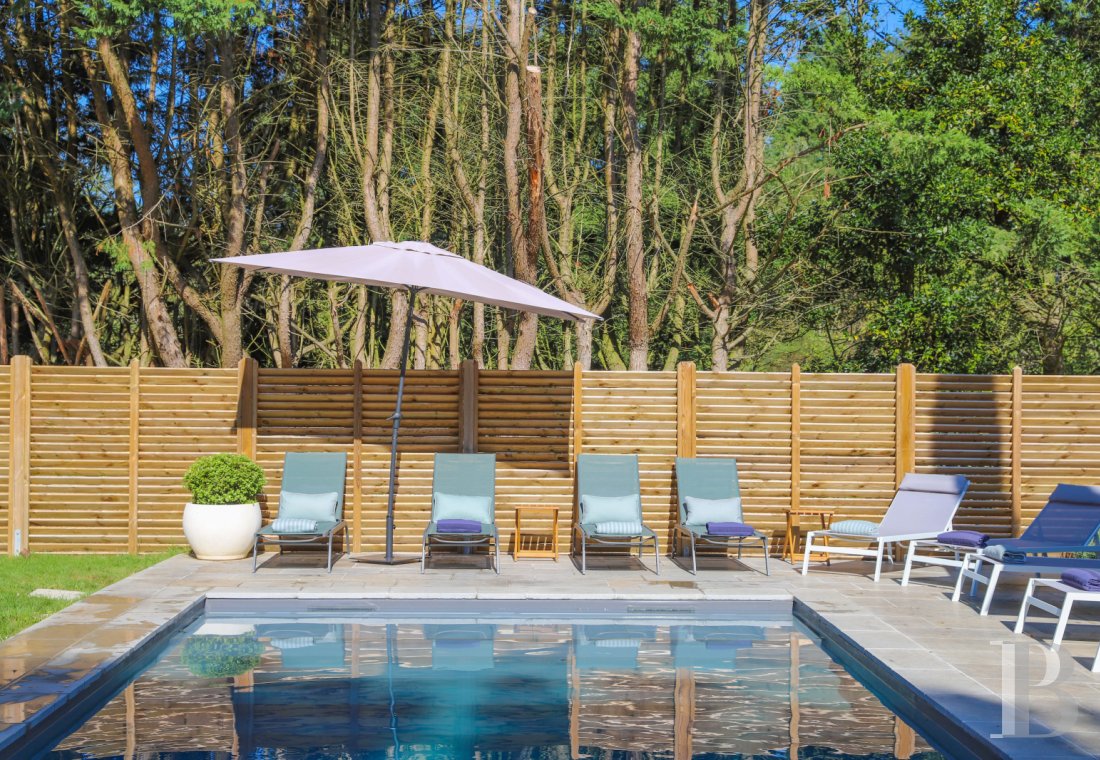 character properties France pays de loire   - 18