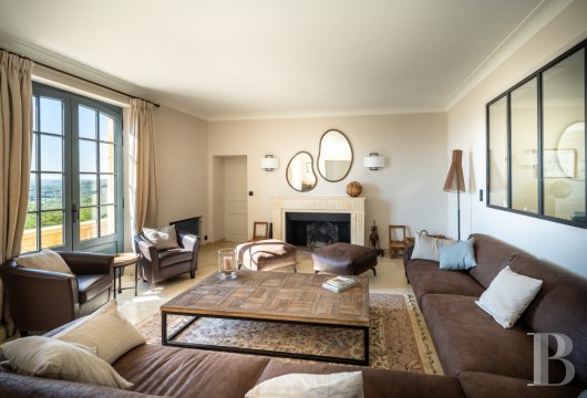 A country manor built in 17th century Périgord style south of Sarlat-la-Caneda in the Dordogne - photo  n°11