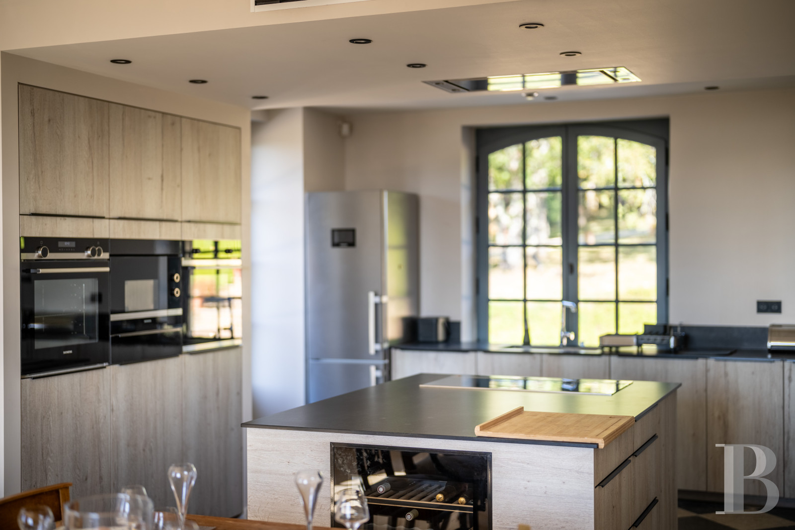 A country manor built in 17th century Périgord style south of Sarlat-la-Caneda in the Dordogne - photo  n°16