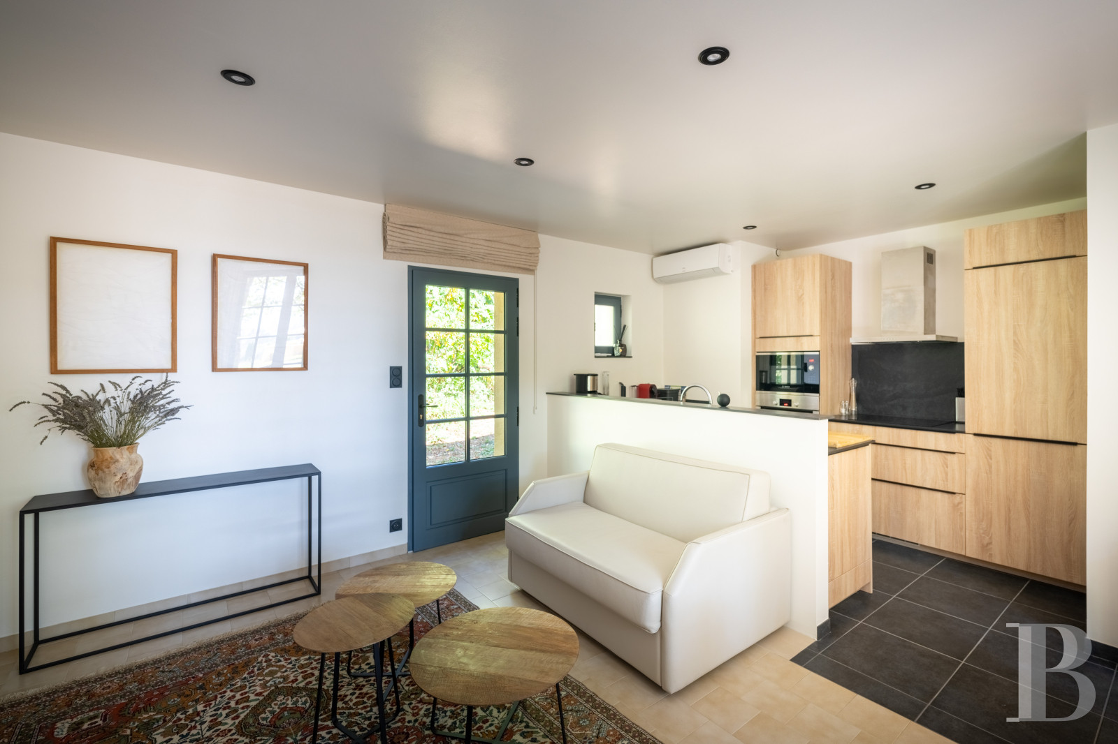 A country manor built in 17th century Périgord style south of Sarlat-la-Caneda in the Dordogne - photo  n°35