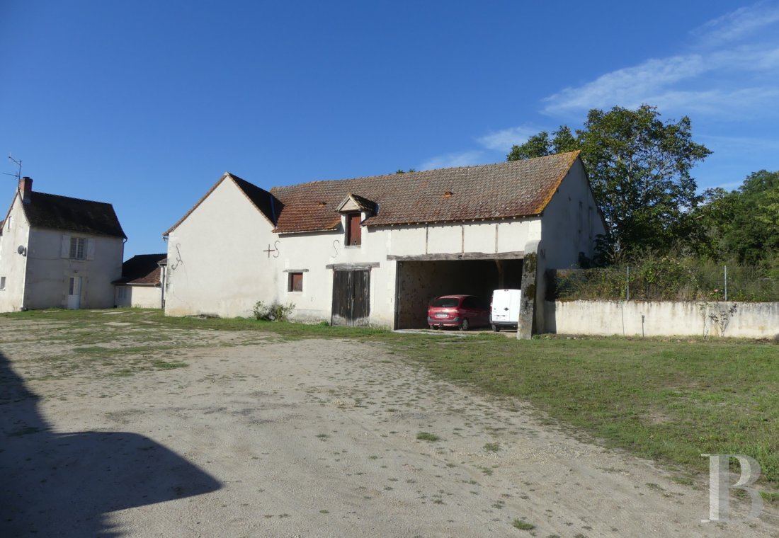 hunting grounds for sale France center val de loire   - 4
