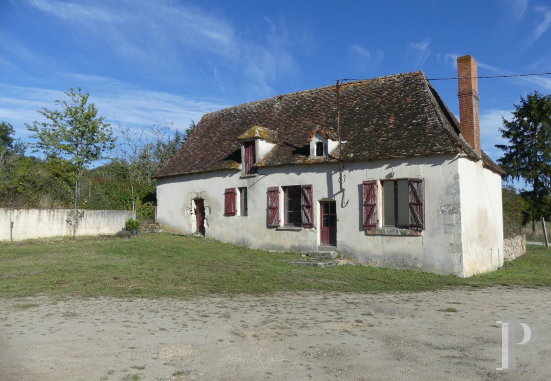 hunting grounds for sale France center val de loire   - 5