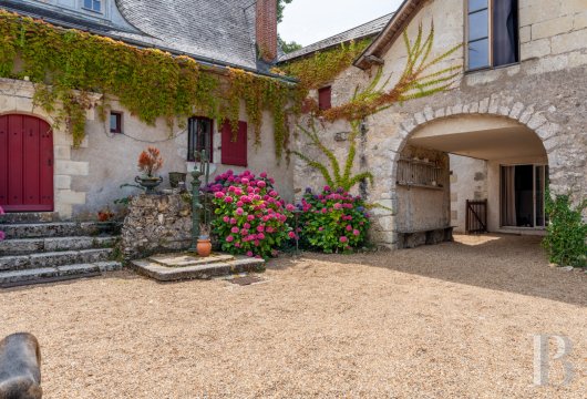 character properties France center val de loire   - 6