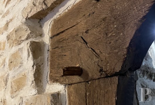 maisons de caractere a vendre champagne ardennes   - 7