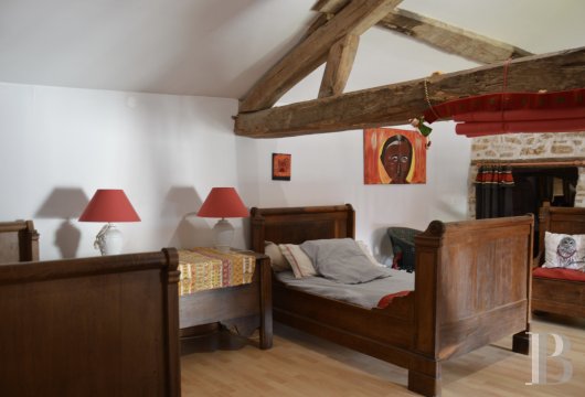 maisons de caractere a vendre champagne ardennes   - 14