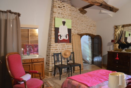 maisons de caractere a vendre champagne ardennes   - 13