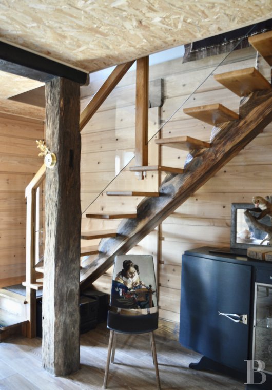 maisons de caractere a vendre champagne ardennes   - 9