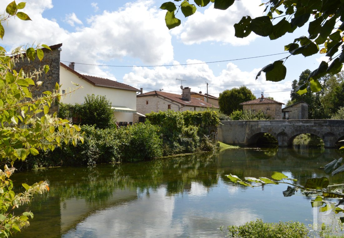 maisons de caractere a vendre champagne ardennes   - 1