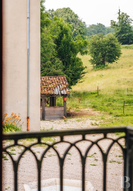 chateaux a vendre rhones alpes   - 15