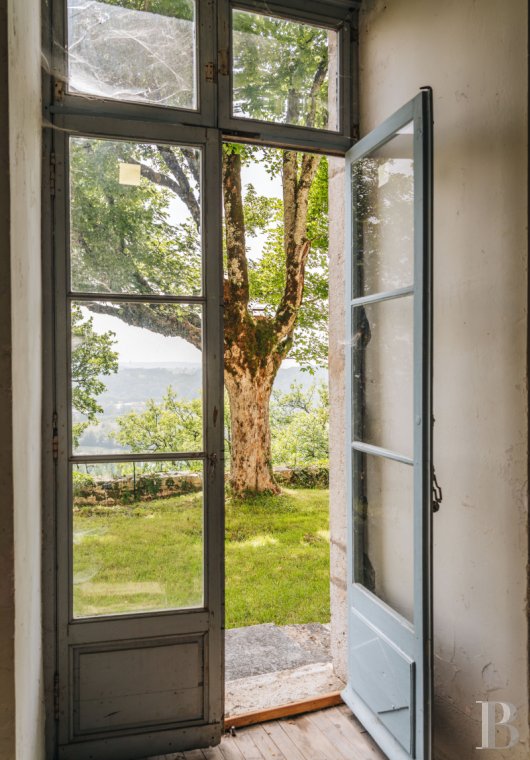 chateaux a vendre rhones alpes   - 6