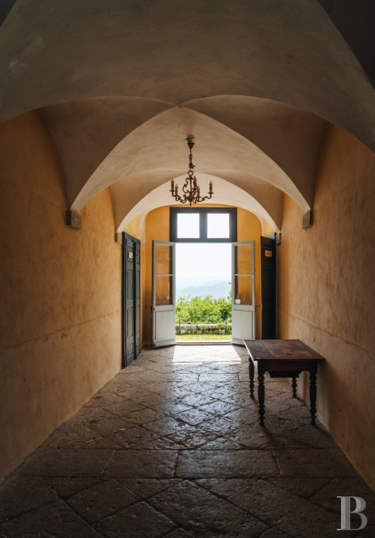 chateaux a vendre rhones alpes   - 3