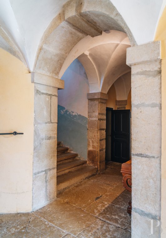 chateaux a vendre rhones alpes   - 9