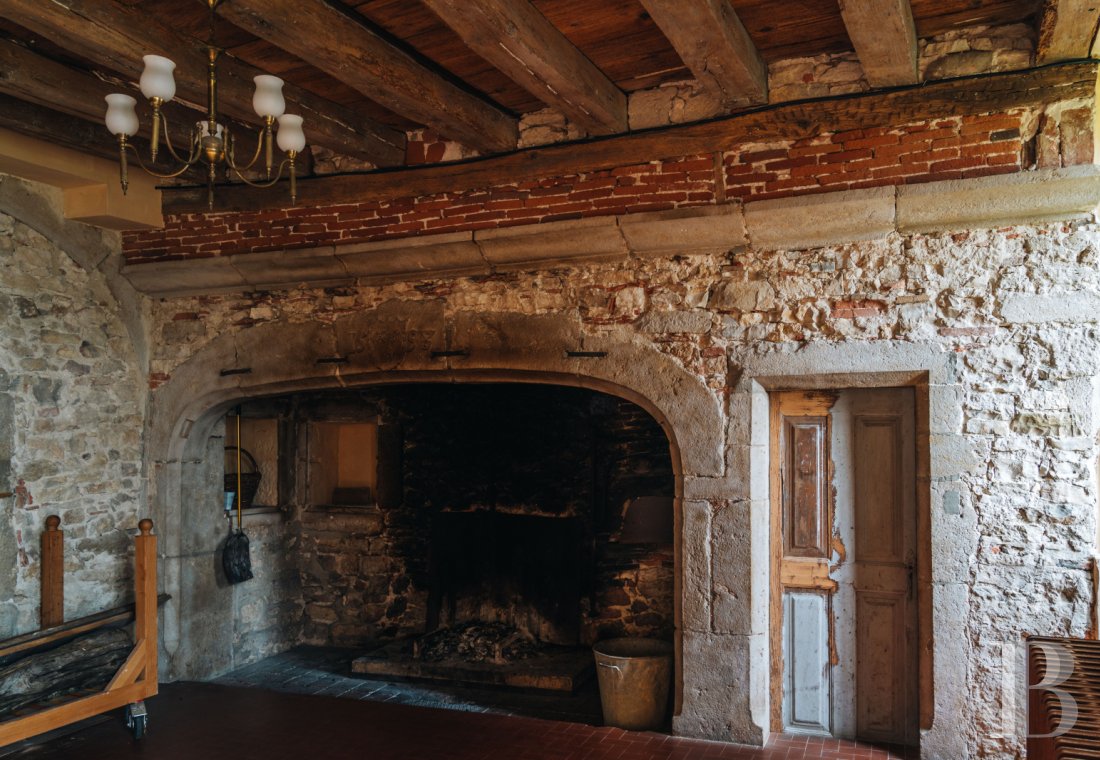 Château · Bourg-en-Bresse