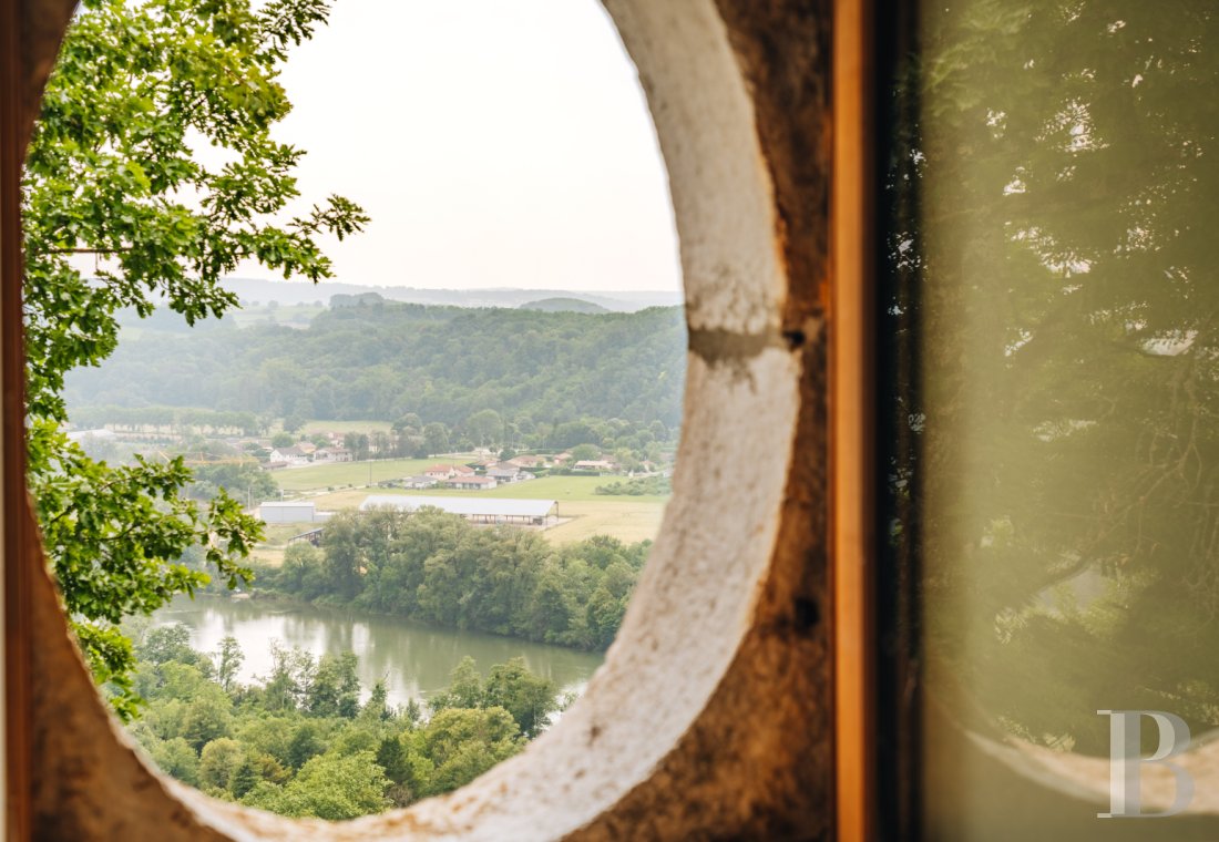 chateaux a vendre rhones alpes   - 16