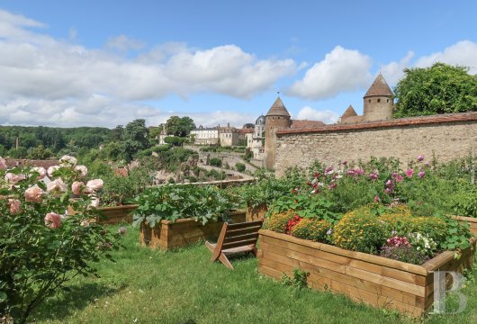 property for sale France burgundy   - 16