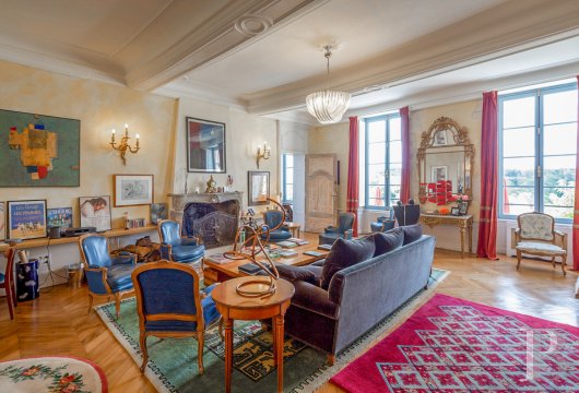 property for sale France burgundy   - 8