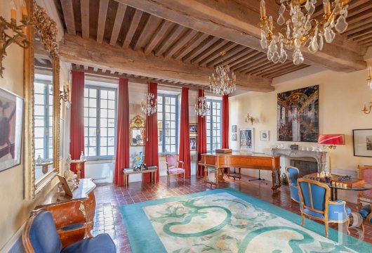 property for sale France burgundy   - 6