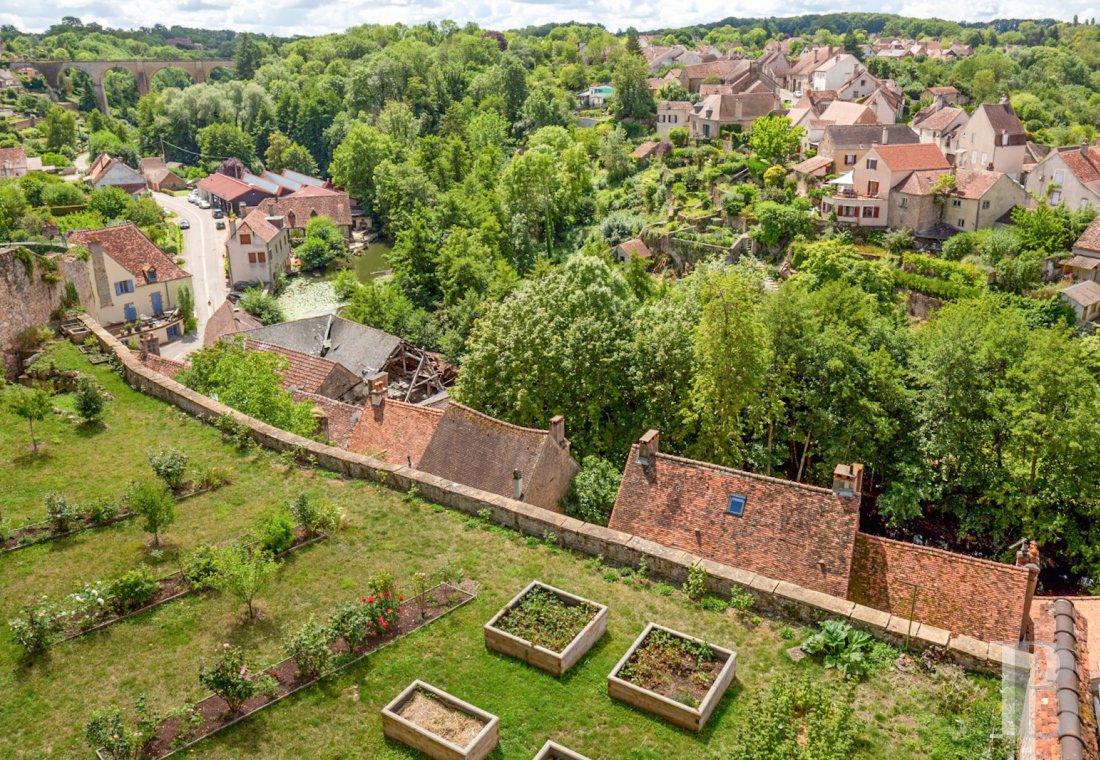 property for sale France burgundy   - 18