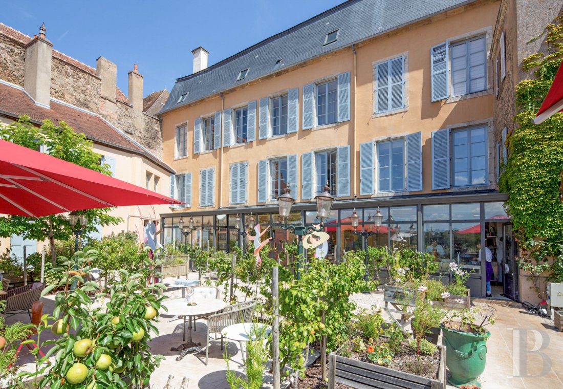 property for sale France burgundy   - 3