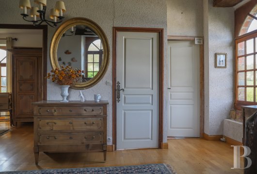 moulins a vendre pays de loire   - 10