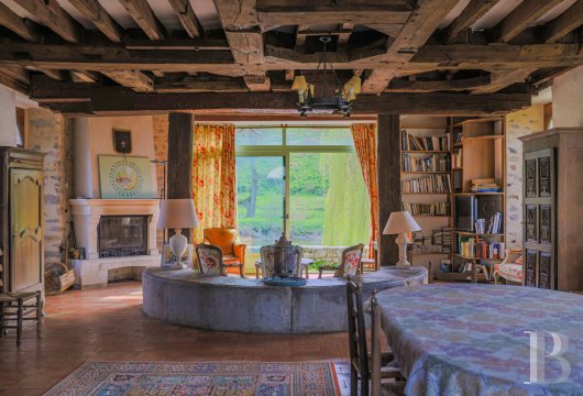 moulins a vendre pays de loire   - 5