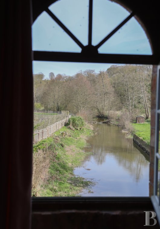 moulins a vendre pays de loire   - 11