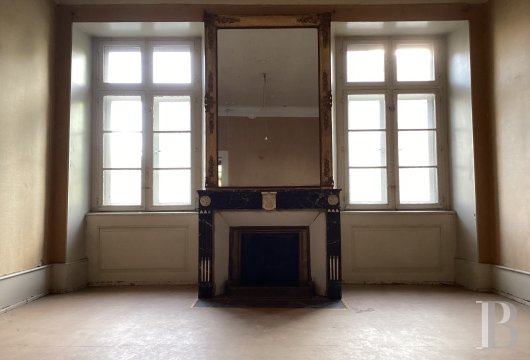 mansion houses for sale France alsace   - 14